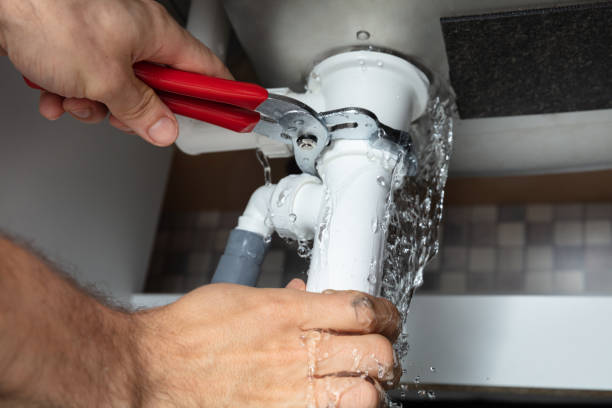 Best 24-hour water damage restoration  in Fair Lakes, VA