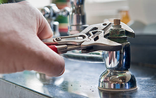 Best Residential water damage restoration  in Fair Lakes, VA