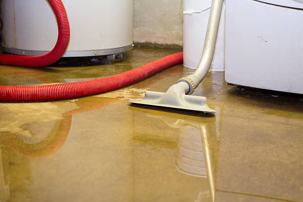 Best Sewage cleanup and water damage restoration  in Fair Lakes, VA