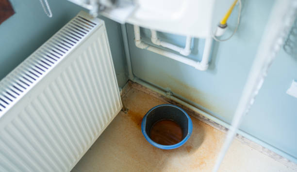 Best Water damage restoration services  in Fair Lakes, VA