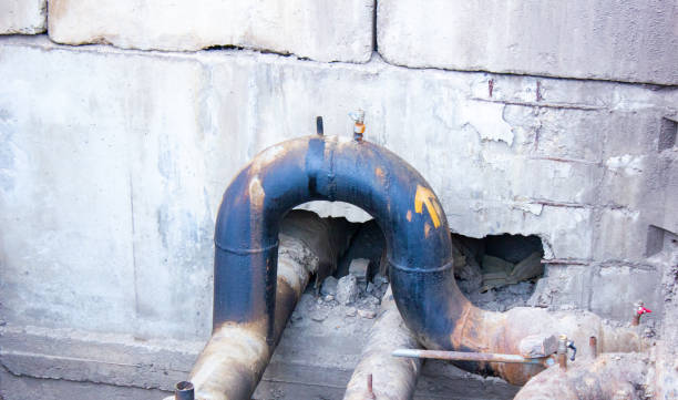  Fair Lakes, VA Water damage restoration Pros